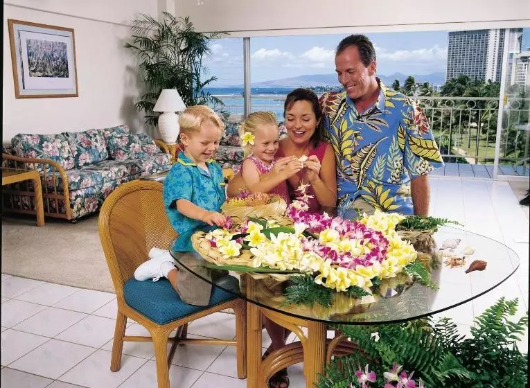 Fotos del hotel Waikiki Shore By Outrigger:  15