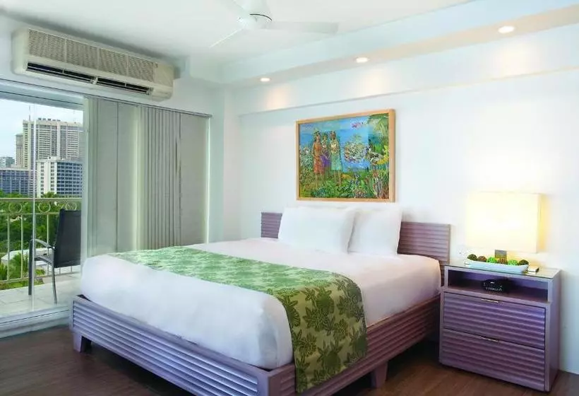 Fotos del hotel Waikiki Shore By Outrigger:  7