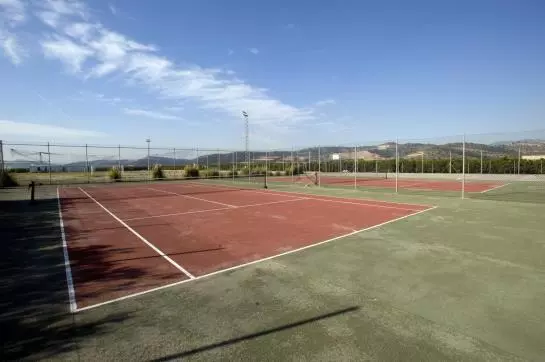 Fotos del hotel Simba:  4