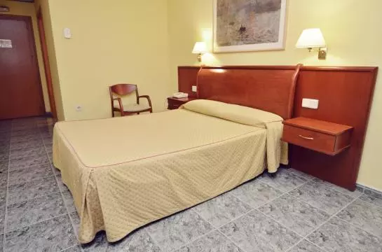 Fotos del hotel Simba:  17