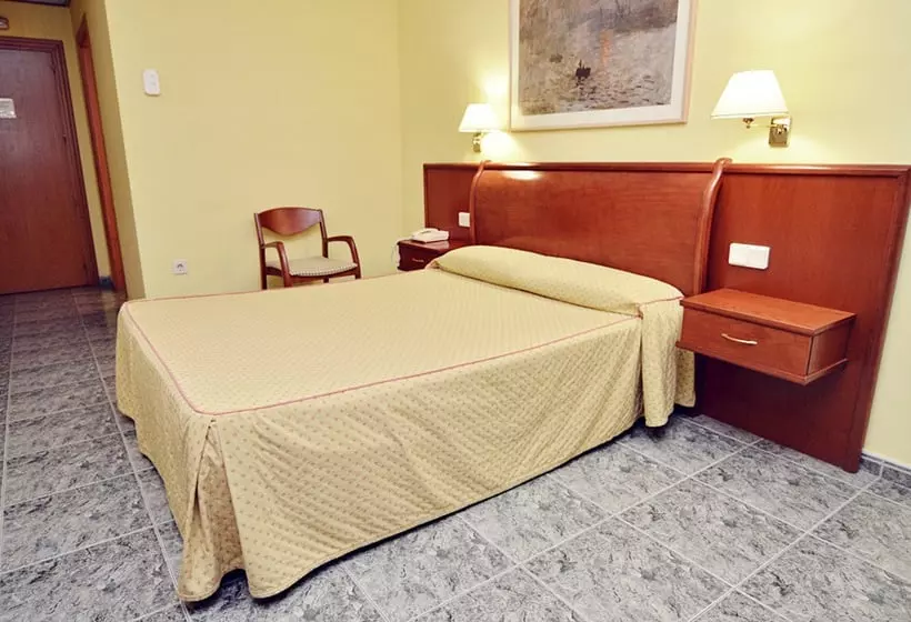 Fotos del hotel Simba:  21