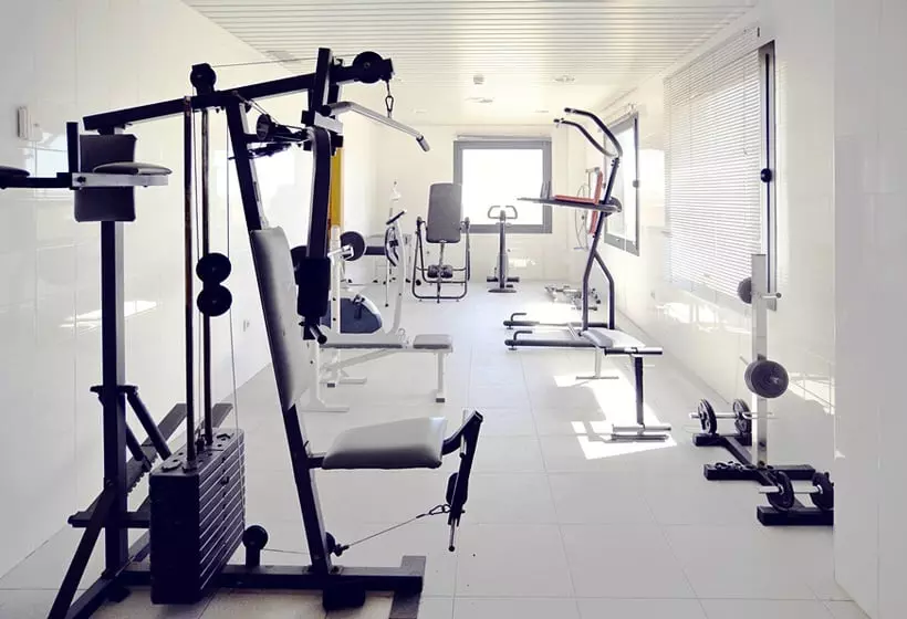 Fotos del hotel Simba:  18