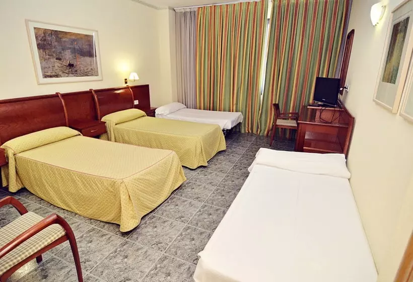 Fotos del hotel Simba:  25