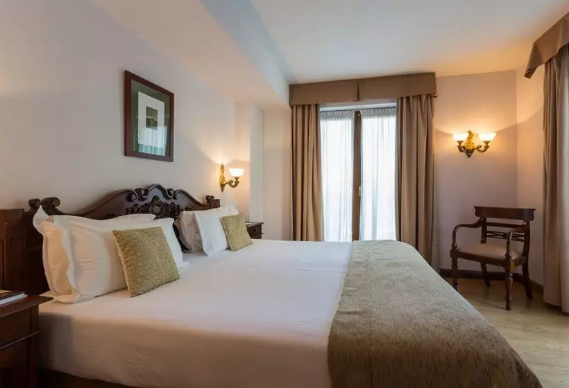 Ayre Hotel Alfonso Ii