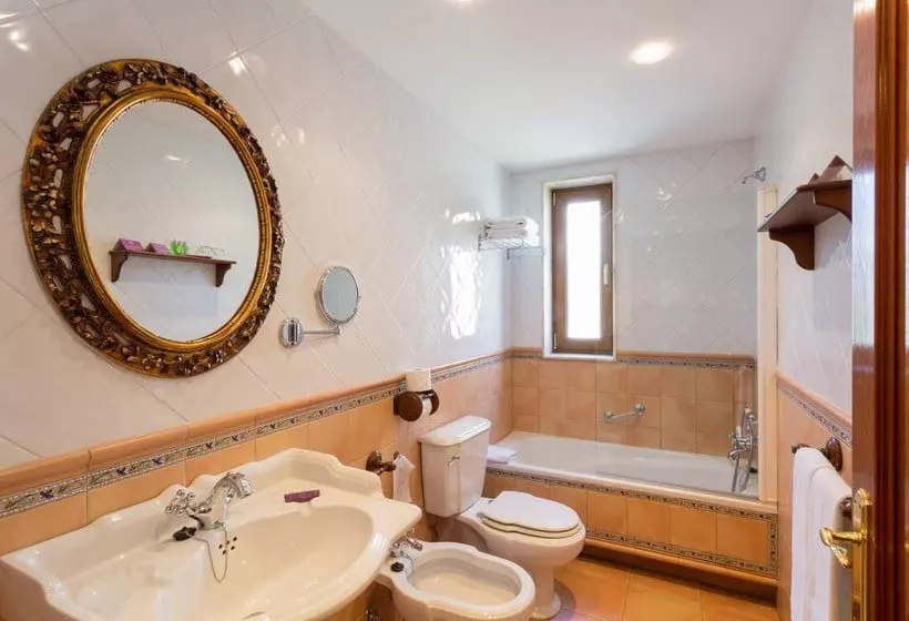 Fotos del hotel Ayre Hotel Alfonso Ii:  7