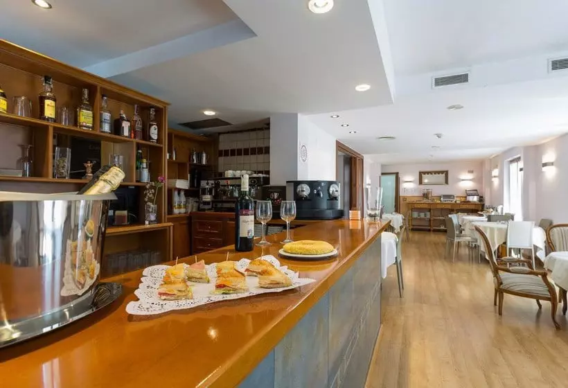 Fotos del hotel Ayre Hotel Alfonso Ii:  4