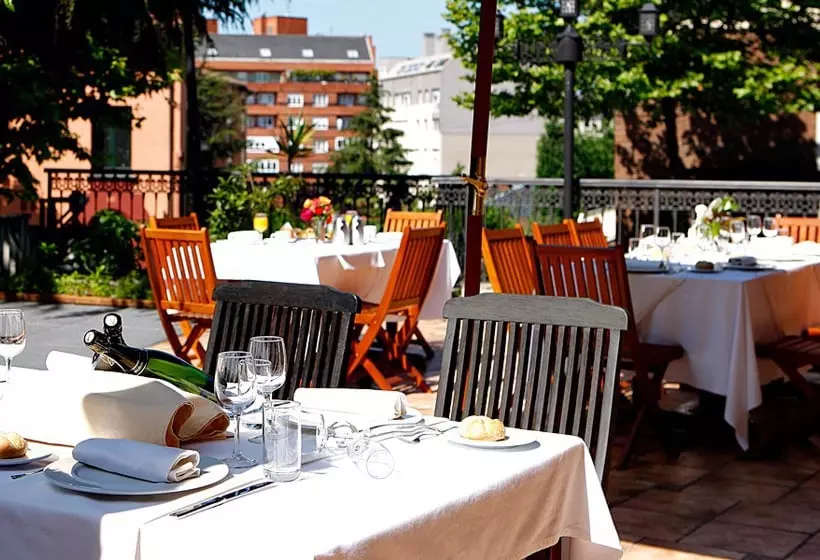 Fotos del hotel Ayre Hotel Alfonso Ii:  5