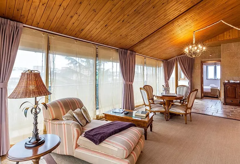 Fotos del hotel Ayre Hotel Alfonso Ii:  25