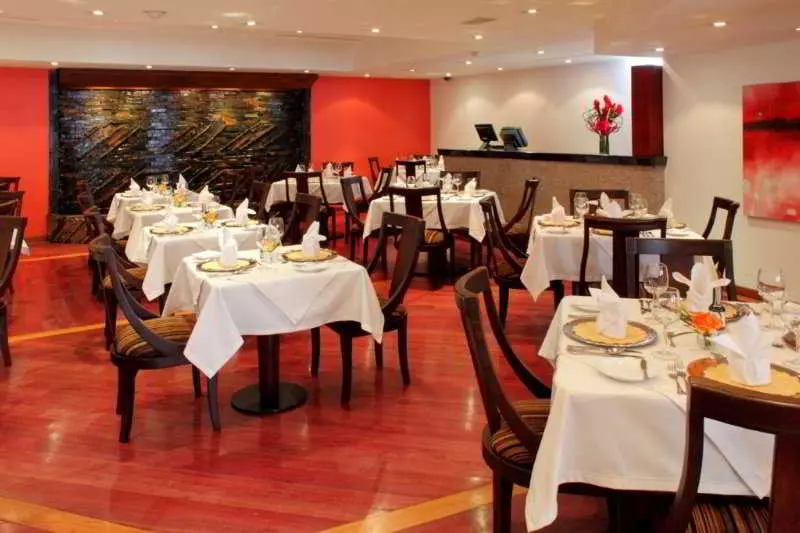 Fotos del hotel Estelar De La Feria:  2