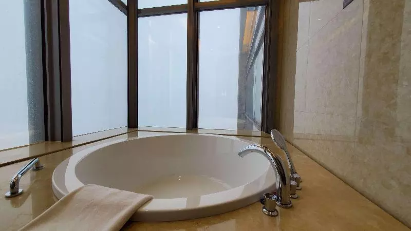 Fotos del hotel Days Hotel & Suites By Wyndham Zixin Changsha:  6