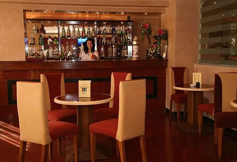 Fotos del hotel Golden Tulip Aqaba:  2