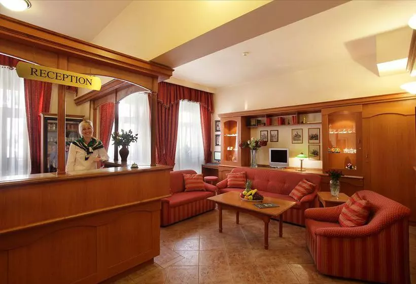 Fotos del hotel Marketa:  30