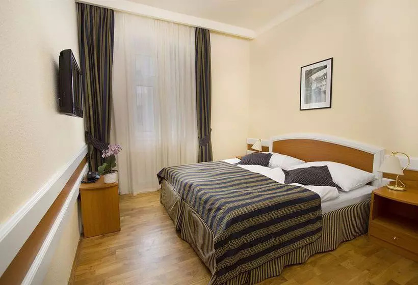 Fotos del hotel Marketa:  9