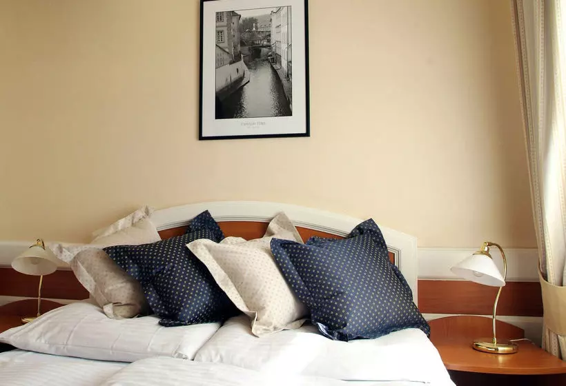 Fotos del hotel Marketa:  28