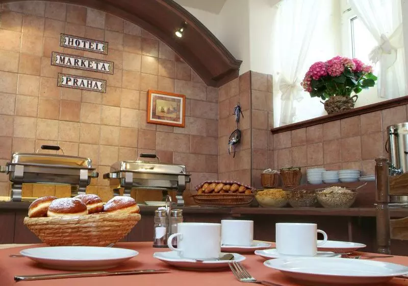 Fotos del hotel Marketa:  20