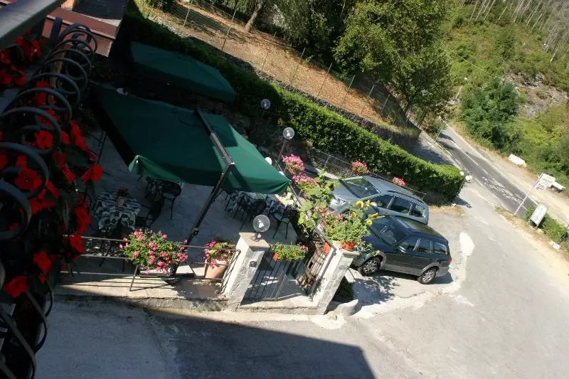 Fotos del hotel Green Quiet:  11