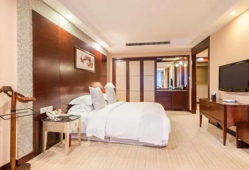 Fotos del hotel Grace  Suzhou:  15