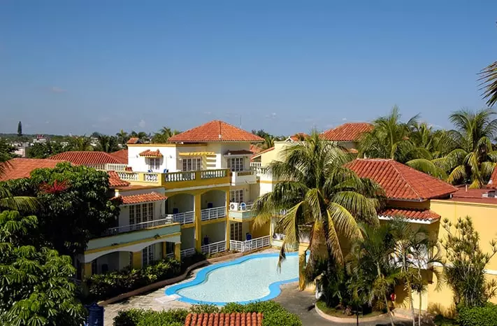 Fotos del hotel Comodoro:  8