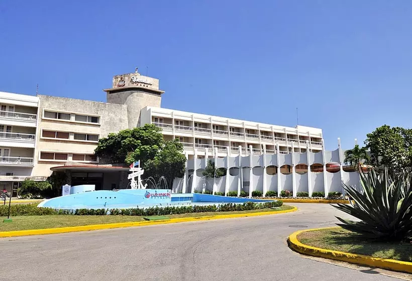 Fotos del hotel Comodoro:  9