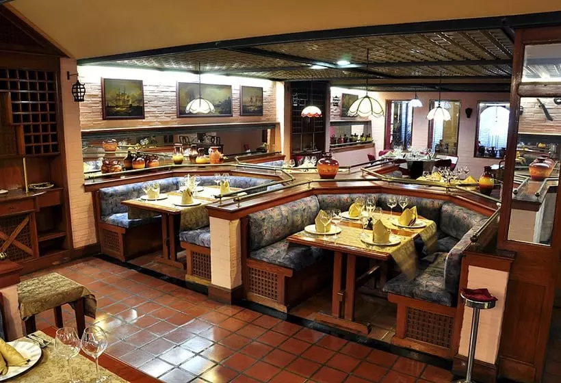 Fotos del hotel Comodoro:  16