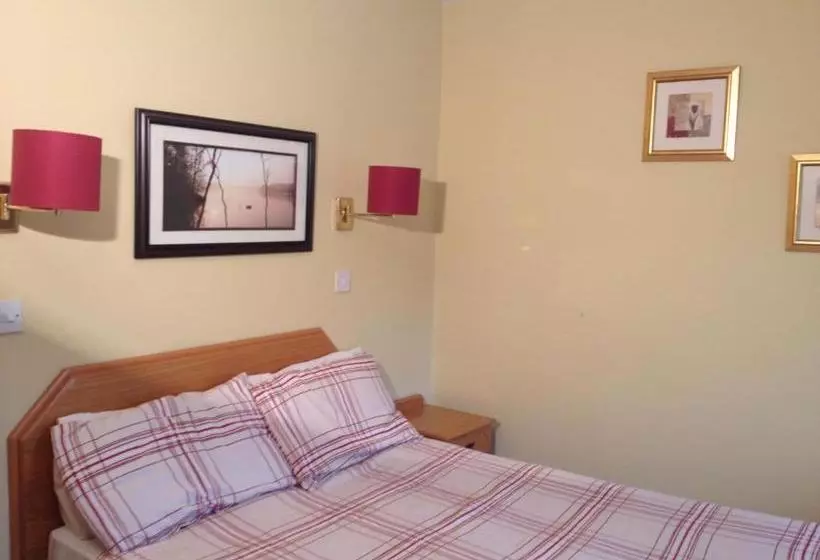 Fotos del hotel Glenmore House:  13