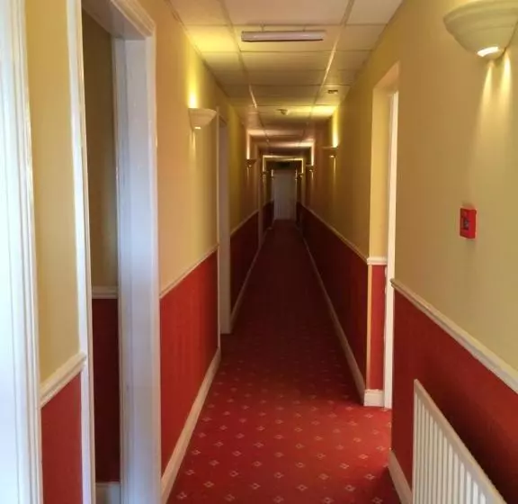 Fotos del hotel Glenmore House:  7