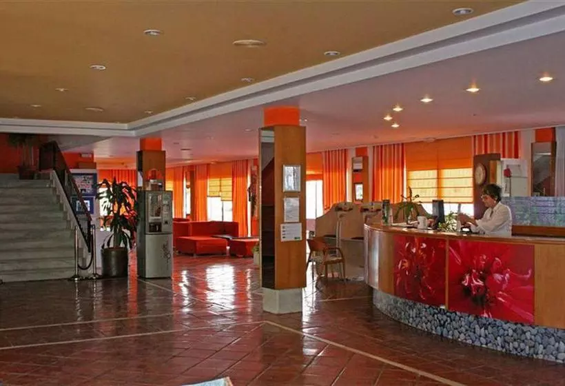 Fotos del hotel D-H Club Vista Bahía:  3