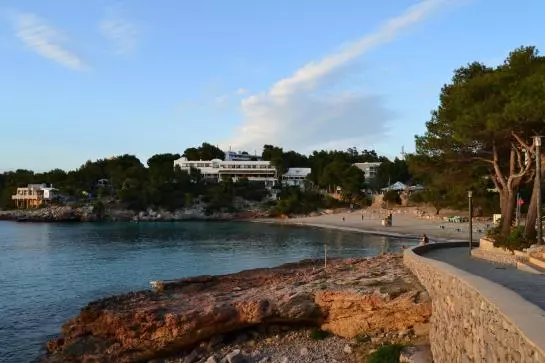 Fotos del hotel D-H Club Vista Bahía:  14