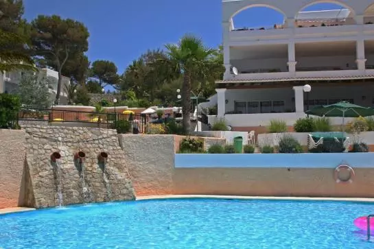 Fotos del hotel D-H Club Vista Bahía:  6