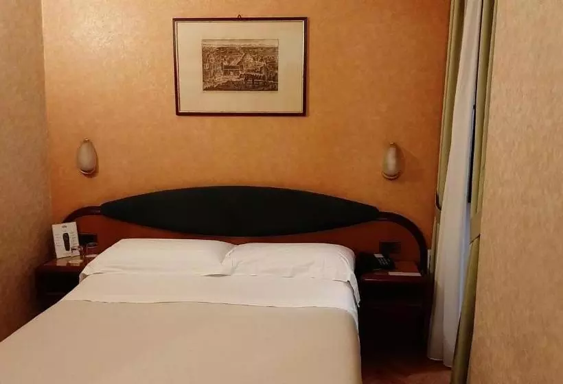 Fori Imperiali Cavalieri