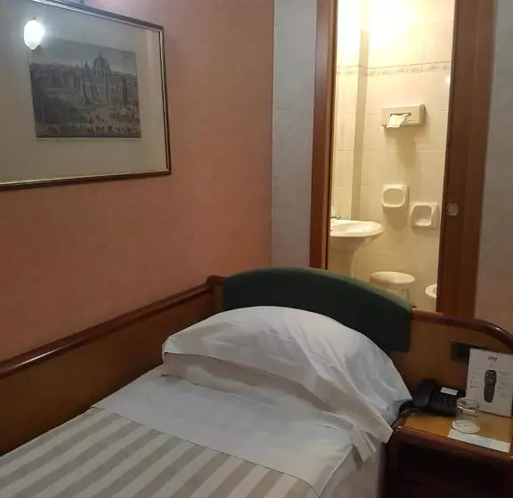 Fotos del hotel Fori Imperiali Cavalieri:  9