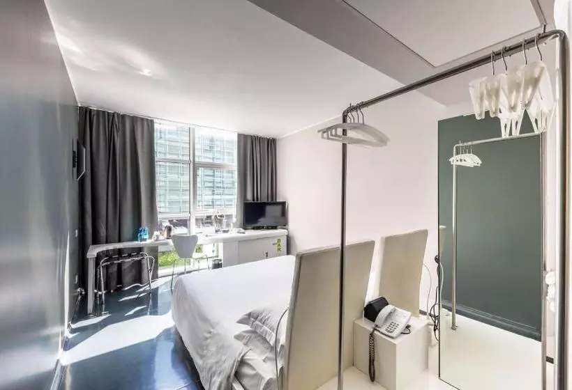 Fotos del hotel Radisson Blu Es. , Roma:  13