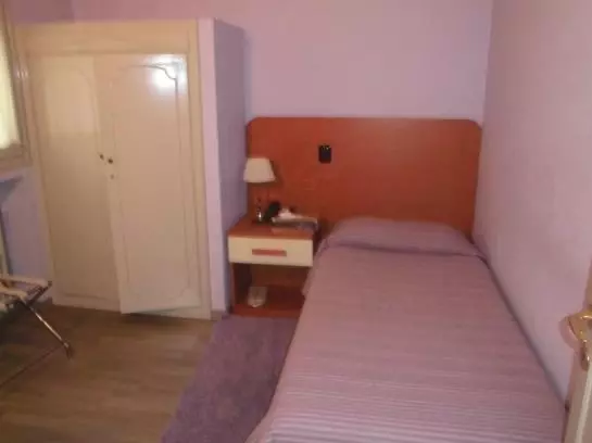 Fotos del hotel Gala:  9