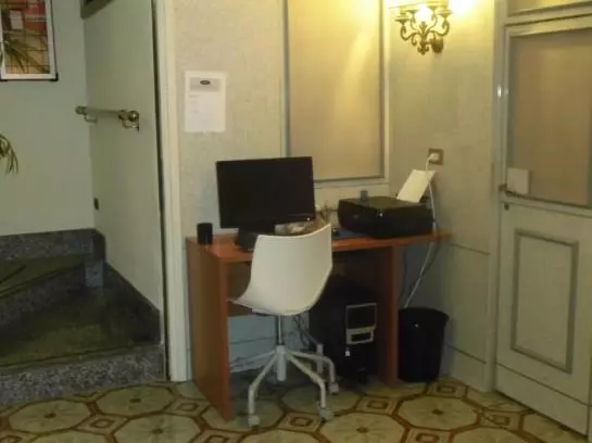 Fotos del hotel Gala:  13