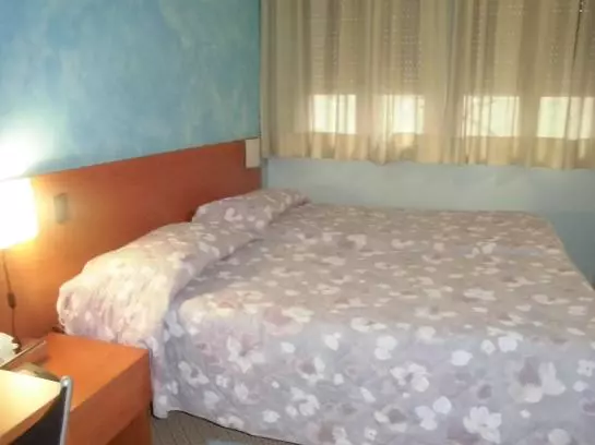 Fotos del hotel Gala:  19