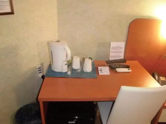 Fotos del hotel Gala:  16