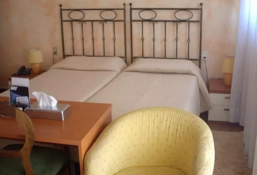 Fotos del hotel Gala:  20