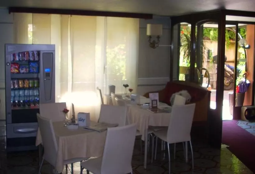 Fotos del hotel Gala:  8