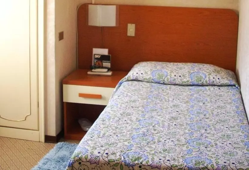 Fotos del hotel Gala:  5