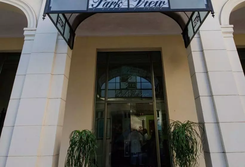 Fotos del hotel Park View:  8