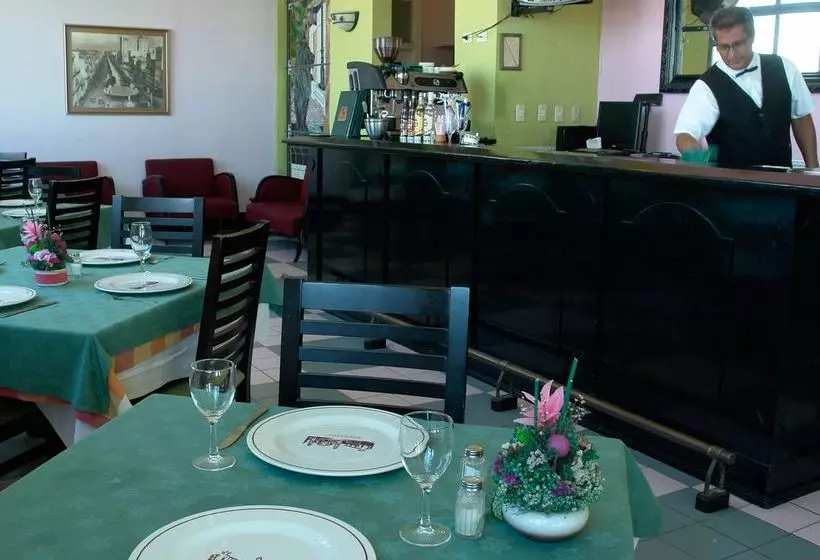 Fotos del hotel Park View:  4