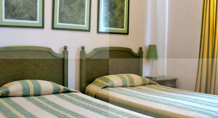 Fotos del hotel Park View:  7