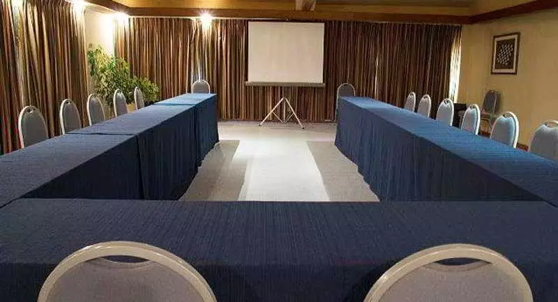 Fotos del hotel Las Dunas Spa De Mar:  4