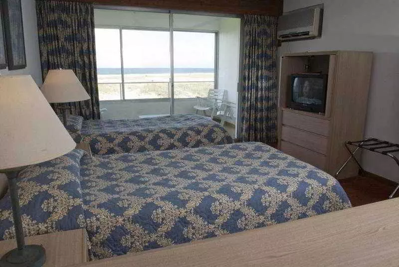 Fotos del hotel Las Dunas Spa De Mar:  7