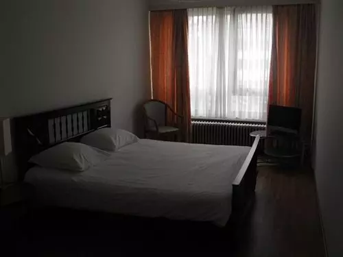 Fotos del hotel Hotel 33:  13