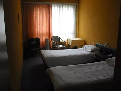 Fotos del hotel Hotel 33:  9