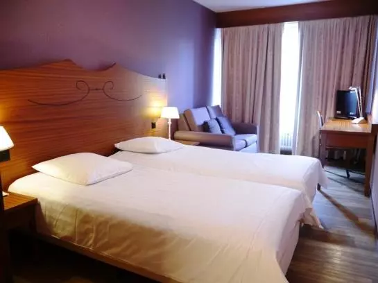 Fotos del hotel Hotel 33:  14