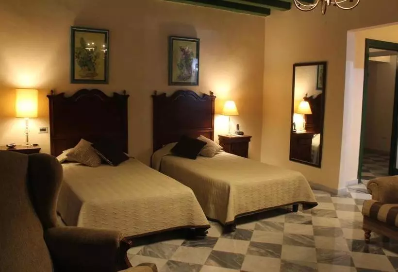 Fotos del hotel Florida:  8