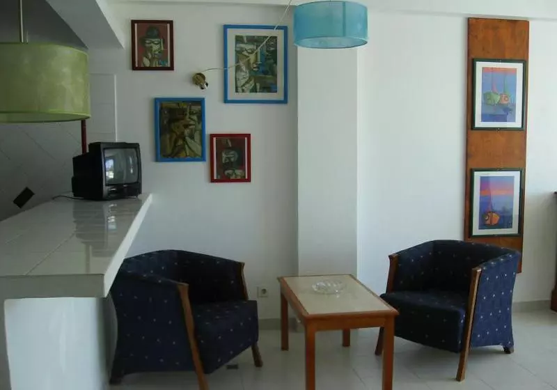 Fotos del hotel Perola Do Oceano:  13