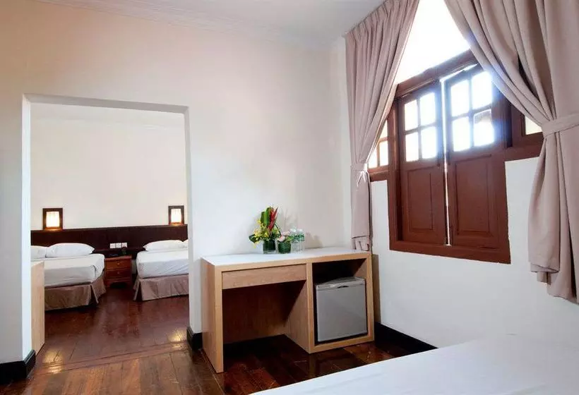 Fotos del hotel 1926 Heritage:  17